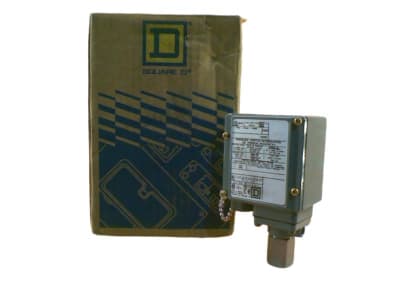 GRAINGER 3FKC5