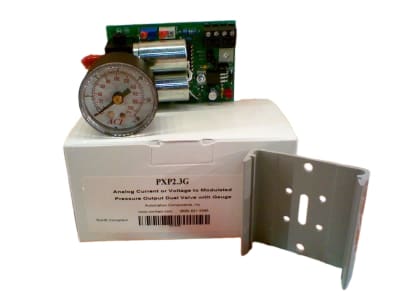 JOHNSON CONTROLS PXP2.3G