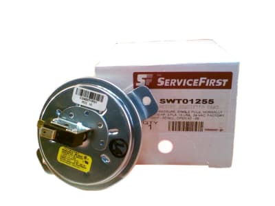 INGERSOLL RAND SWT01255