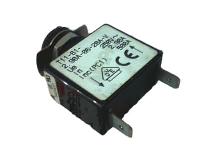 AVNET ELECTRONICS T11612.90A0620AV