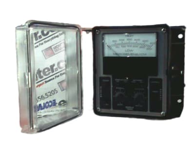 ADVANTAGE ELECTRONICS 2-B-7M-E