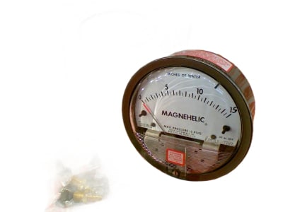 GRAINGER 1W481