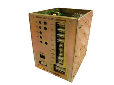 AMADA PU-001