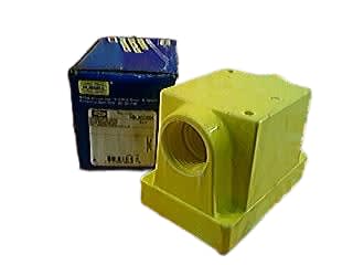 GRAINGER 3D957
