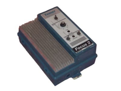 NIDEC CORP PN2450-8000