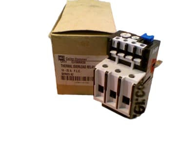 WESTINGHOUSE C316KNA3