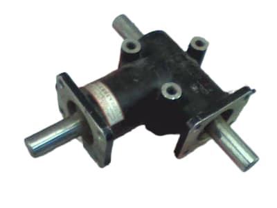 PLESSEY R3300