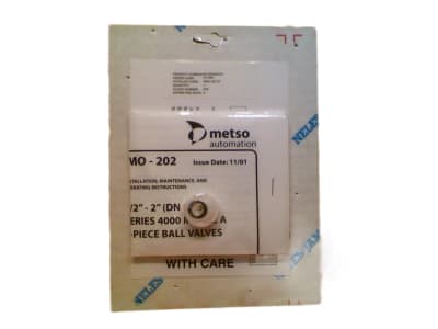 JAMESBURY RKN-107-XT