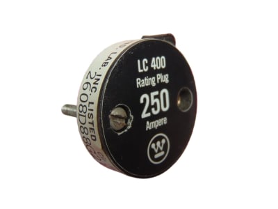 EATON CORPORATION 4LC250