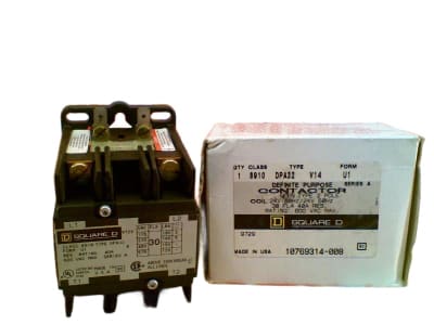 GRAINGER 1V610