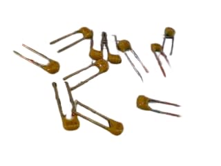 EATON CORPORATION C315C123K5R5CA