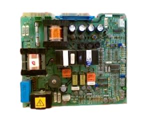 ASEA BROWN BOVERI 57611499R
