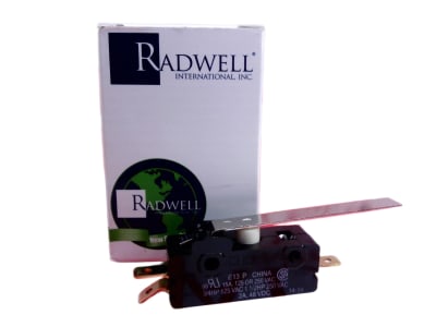 NEWARK ELECTRONICS 29F2876