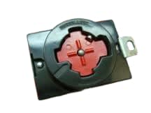 GRAINGER 3D017