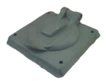 GRAINGER 3D279