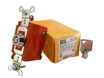 GRAINGER 1TJW6