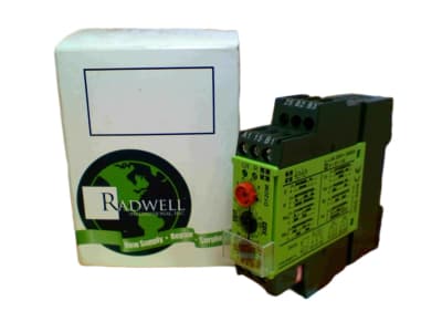 SCHNEIDER ELECTRIC D12DM