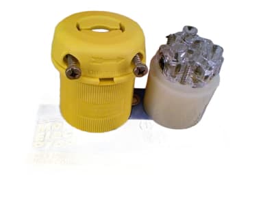 GRAINGER 3D046