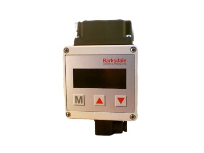 BARKSDALE 0003-033
