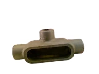 GRAINGER 10W107
