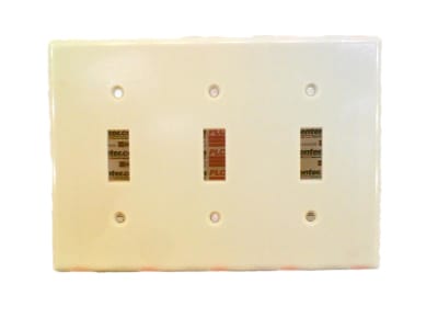 EAGLE ELECTRIC 1141V