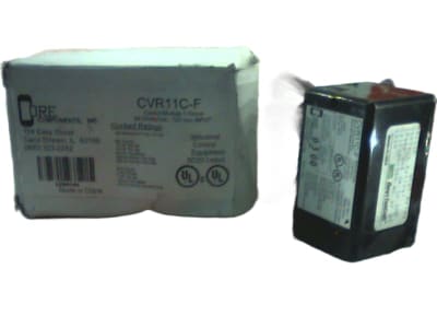 TCS BASYS CONTROLS PR1120