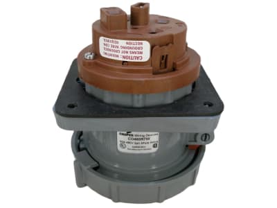 MENNEKES CD460R7W