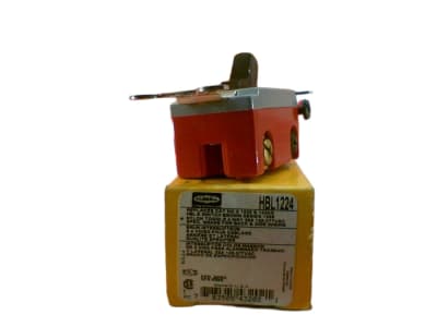 GRAINGER 2LBU5