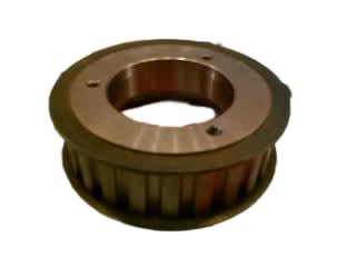 B&B MANUFACTURING QD24H100