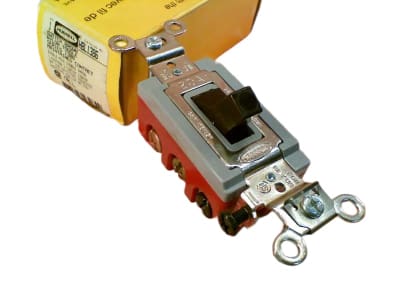 GRAINGER 3D373