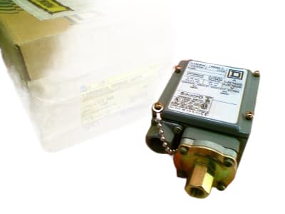 GRAINGER 3FKC8
