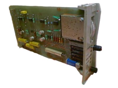 CONVERTEAM RPI