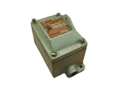 GRAINGER 13V047