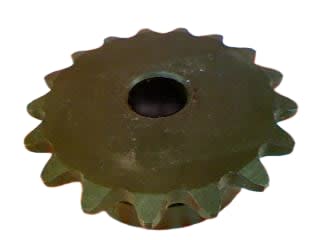 ASEA BROWN BOVERI 105307