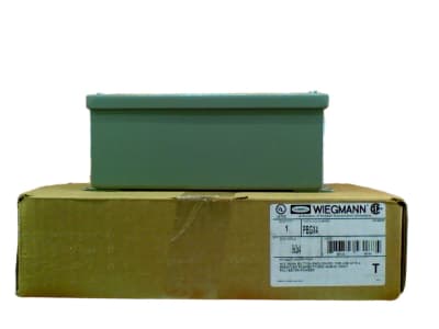 GRAINGER 2VB62