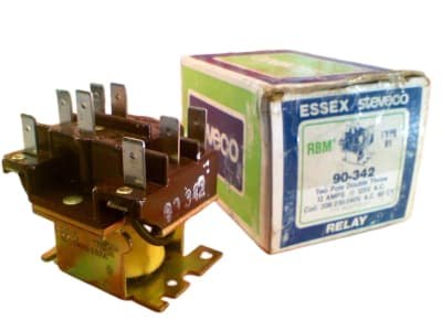 GRAINGER 4E945