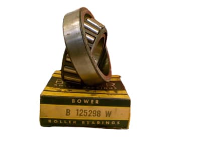 TIMKEN B-125298-W