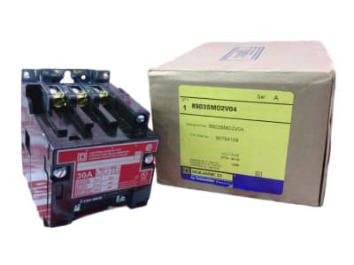 GRAINGER 2MNC9