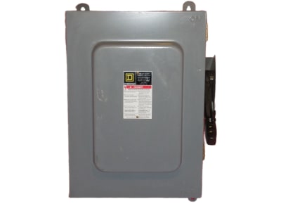 GRAINGER 2CR81