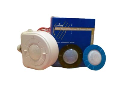 GRAINGER 2EHV7