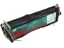 GENERAL ELECTRIC 828-BR-TC-P