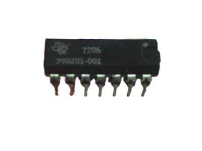 NXP SEMICONDUCTOR 390201-001