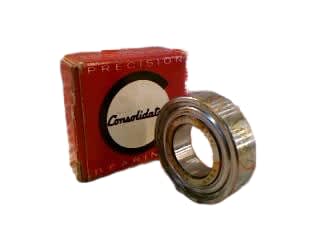 BEARINGS LIMITED 6003-C3