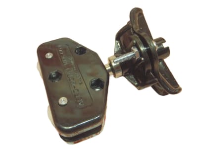 GRAINGER 4V078