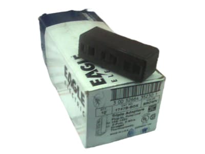 EATON CORPORATION 1747B-BOX