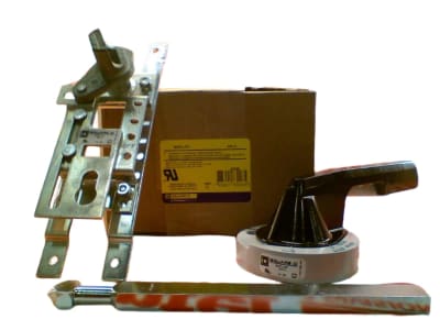 GRAINGER 5B045