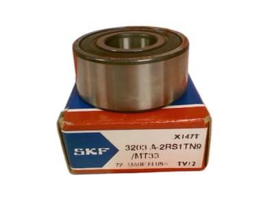 NACHI 3203A-2RS1TN9/MT33