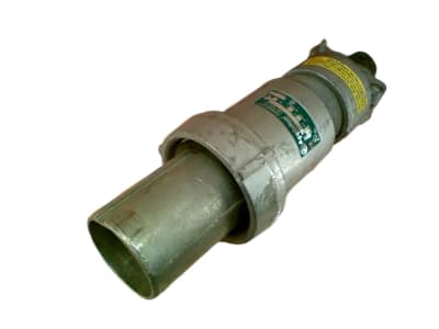 GRAINGER 5HJ17
