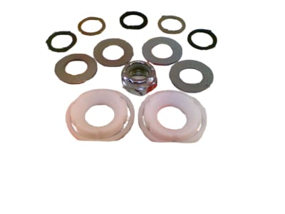 FLOWSERVE RK44T.25-.50