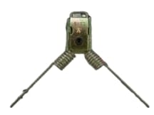 GRAINGER 2EG85